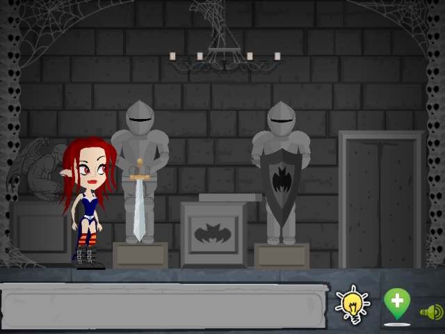 Cursed Vampire Princess