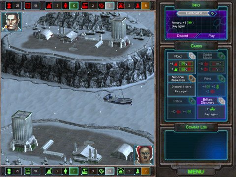 Strongholds: New Age HD