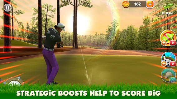 King of the Course