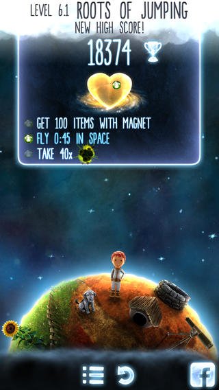 Little Galaxy