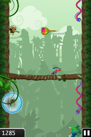NinJump Deluxe