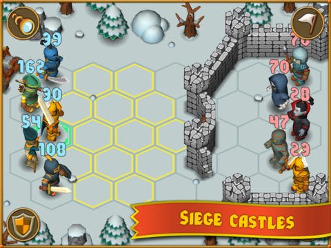Heroes : A Grail Quest