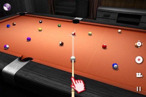 Real Pool 3D