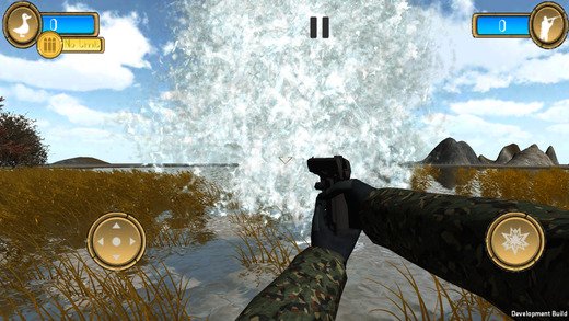 Duck Hunter Pro 3D