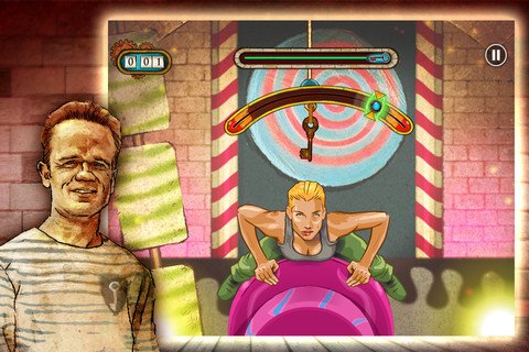 Fort Boyard