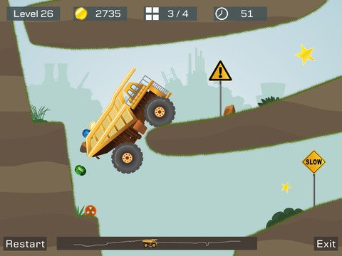 Big Truck
