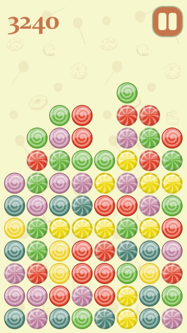 Candy