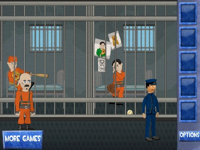 Prison Break In 8 Days - нечто новое
