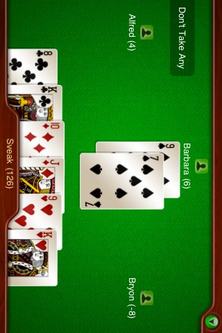 The iKing