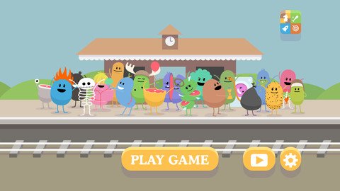 Dumb ways to die