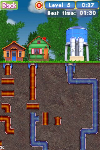 PipeRoll