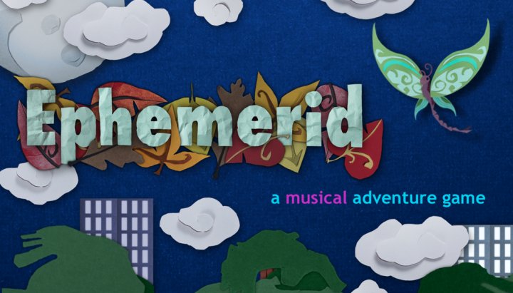 Ephemerid: A Musical Adventure