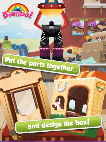 Bamba Toys