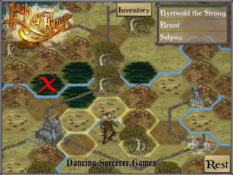 Road of Kings