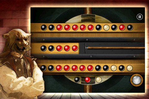 Fort Boyard