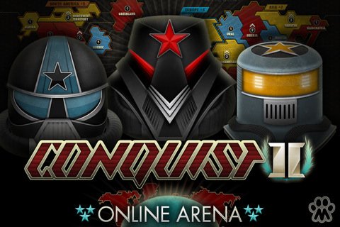 Conquist 2