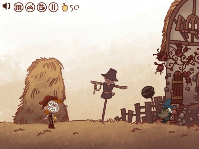 Odd Adventure - Best Escape Ever