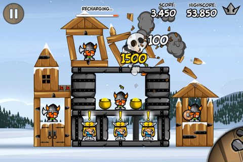 Siege Hero