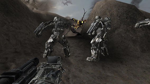 Edge of Tomorrow: Live. Die. Repeat