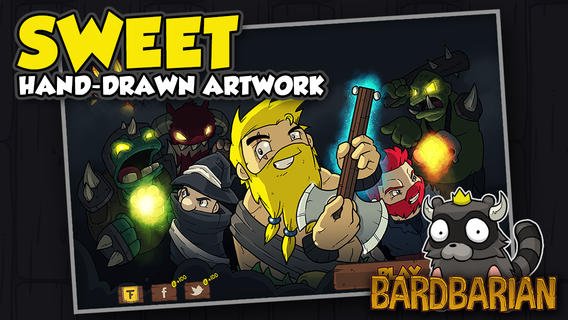 Bardbarian