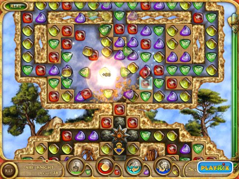 4 Elements HD