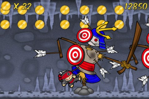 Chop Chop Ninja