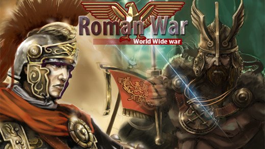 Roman War(3D RTS)
