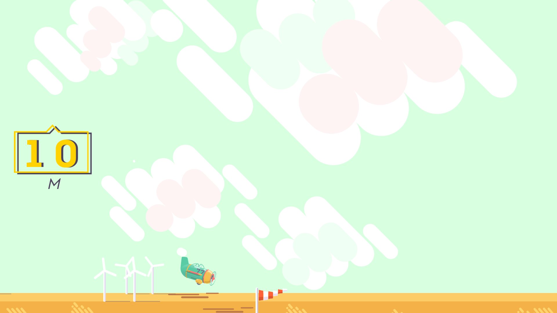 360 Planes