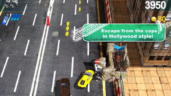 Traffic Hunting