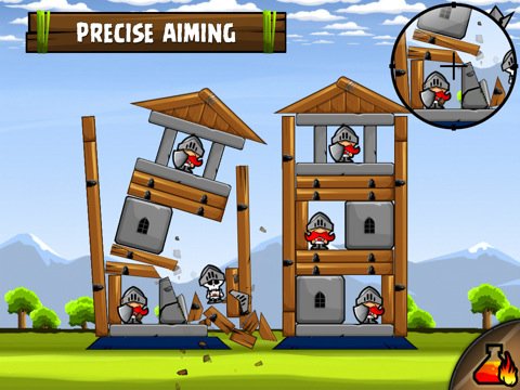 Siege Hero HD