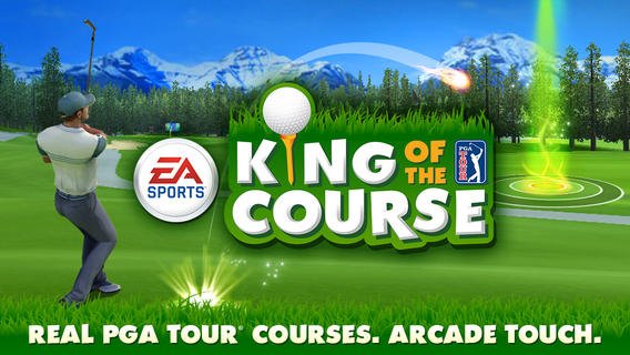 King of the Course