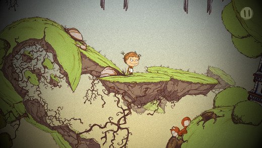 The Little Prince Returns