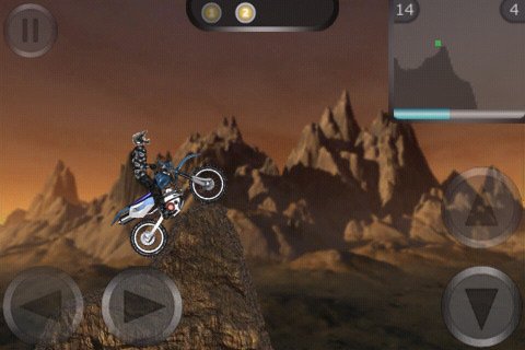 Unreal Trial