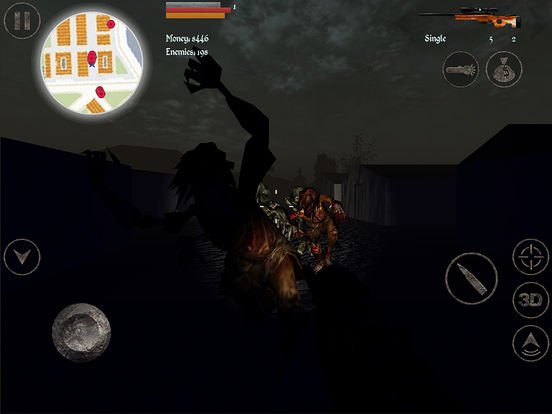 Occupation VR