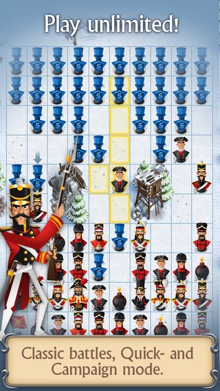 Stratego® Single Player
