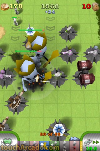 TowerMadness