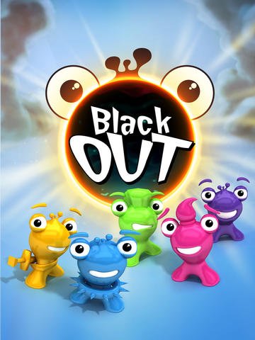 BlackOut: Bring the color back in the sky
