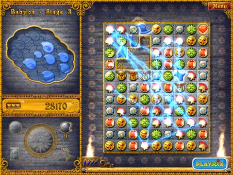 The Rise of Atlantis HD