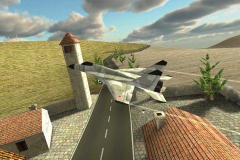 Rc Plane 2