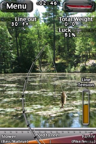 iFishing