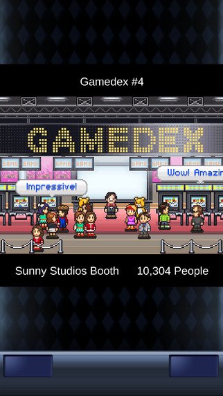 Game Dev Story