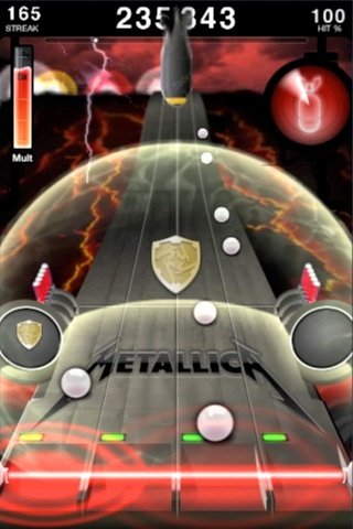 Metallica Revenge