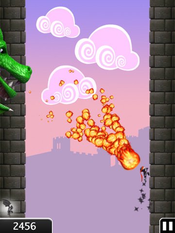 NinJump Deluxe HD