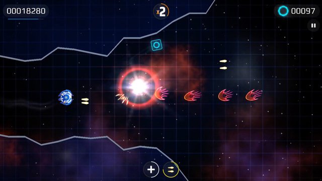 Star Drift