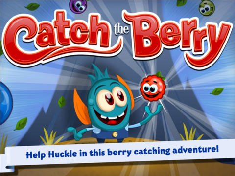 Catch The Berry