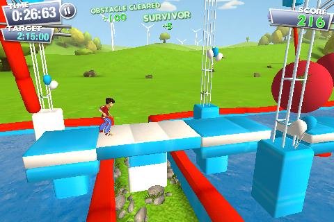 Wipeout