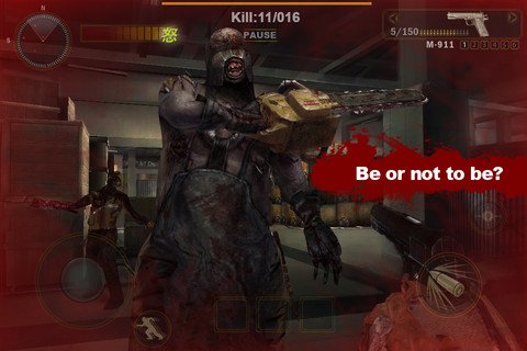 Walking Dead: Prologue
