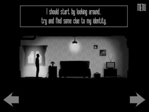 The Silence