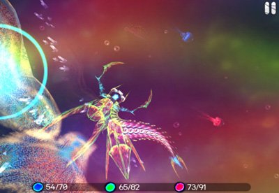 Sparkle 2: Evo