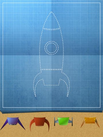 Wee Rockets